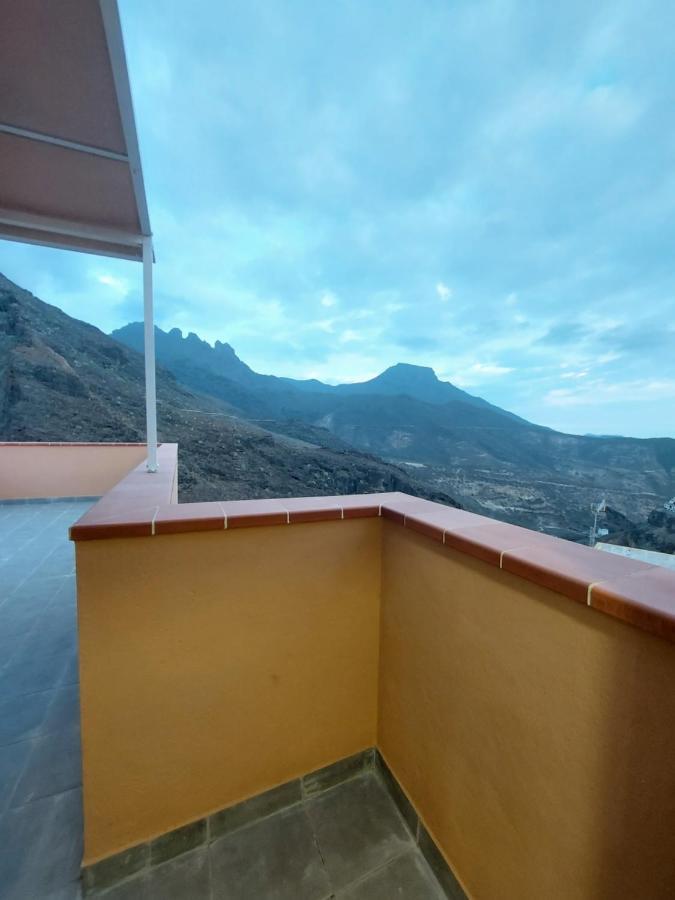 Las 7 Islas, Barranco De Adeje Costa Adeje  Exterior photo